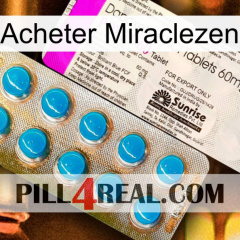 Buy Miraclezen new07
